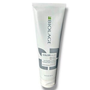 Biolage Color Balm Earl Gray Color Depositing Conditioner